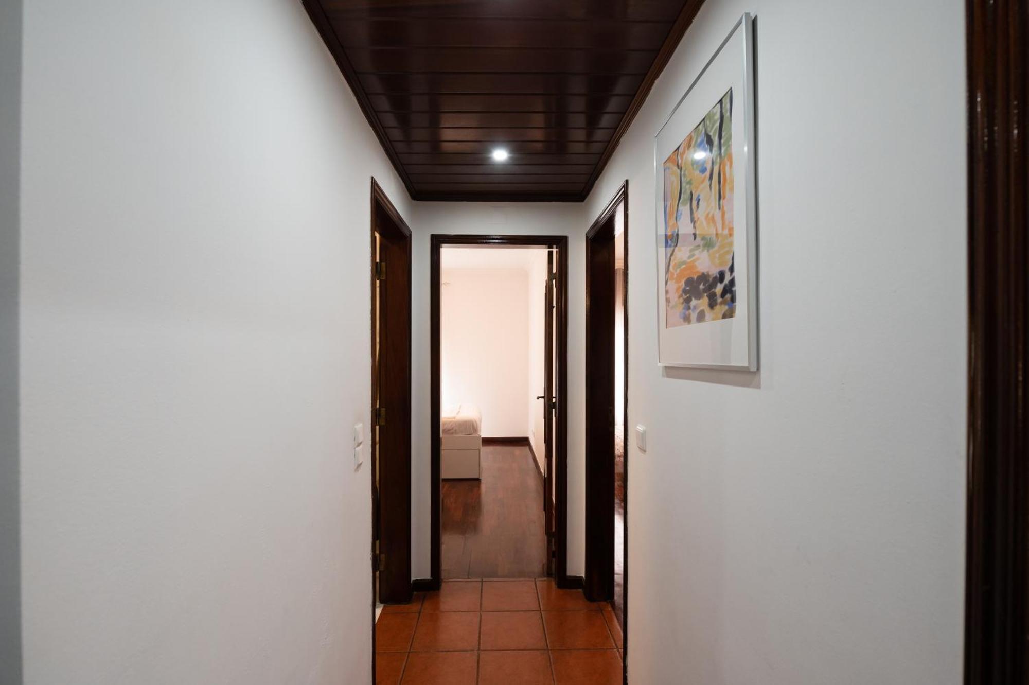Lovely House, Paredes Аленкер Екстериор снимка